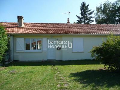 For sale House DREUX 