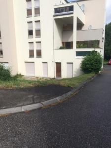 For rent Apartment METZ 