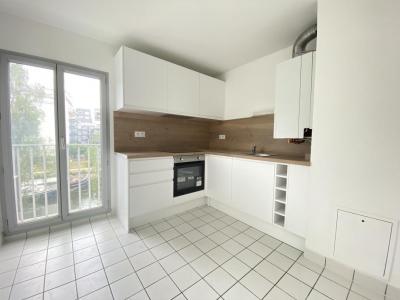 Location Appartement 5 pièces RENNES 35000