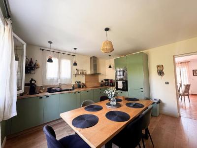 Vente Maison FURIANI 