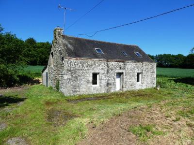 photo For sale House LESCOUET-GOUAREC 22