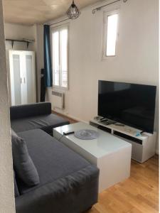 photo For rent Apartment ARCUEIL 94