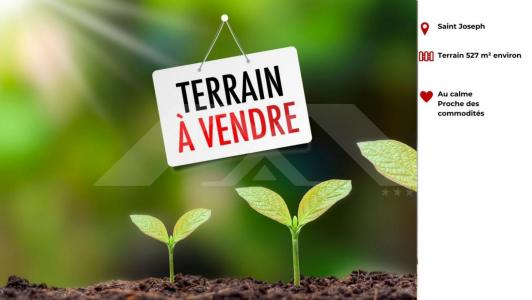 photo For sale Land SAINT-JOSEPH 974