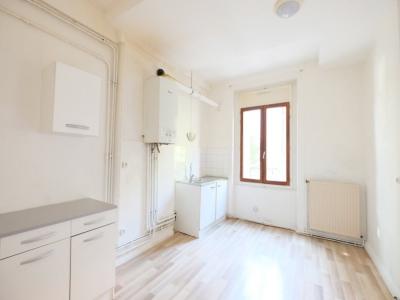 Vente Appartement 5 pièces SAINT-ETIENNE 42000