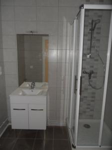 photo For rent Apartment SAINT-ETIENNE 42