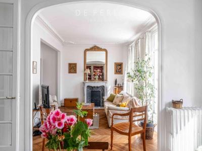 Vente Appartement 5 pièces PARIS-14EME-ARRONDISSEMENT 75014