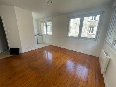 photo For sale Apartment BREST 29