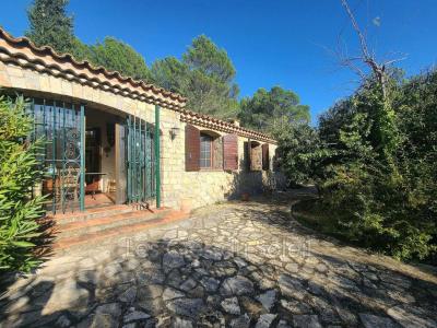 photo For sale Prestigious house CUERS 83