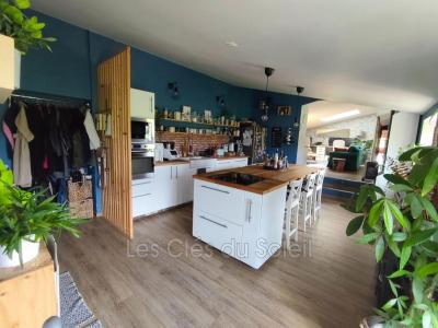Vente Appartement 4 pièces FORCALQUEIRET 83136