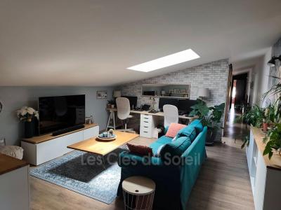 Vente Appartement FORCALQUEIRET 