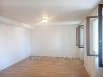 Vente Appartement TOULON 