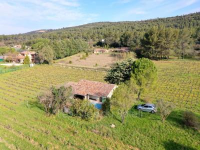 For sale House BRIGNOLES  83
