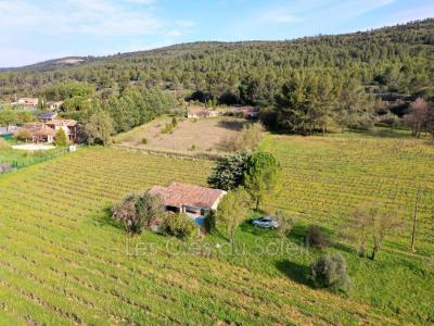 Vente Maison BRIGNOLES 