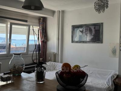 Vente Appartement TOULON 