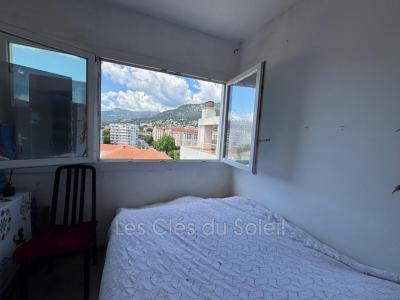 Vente Appartement TOULON 
