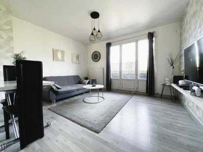 photo For sale Apartment VILLARD-BONNOT 38