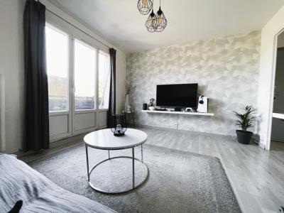 Vente Appartement VILLARD-BONNOT