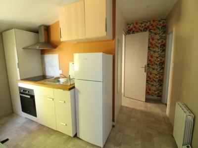 Location Appartement 2 pièces NANTES 44100