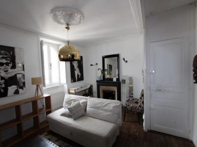 Location Appartement 2 pièces NANTES 44000