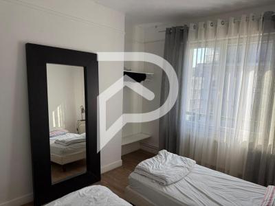 Vente Appartement 3 pièces BOULOGNE-SUR-MER 62200