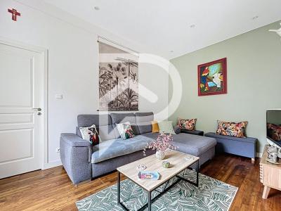 Vente Appartement 3 pièces BOULOGNE-SUR-MER 62200