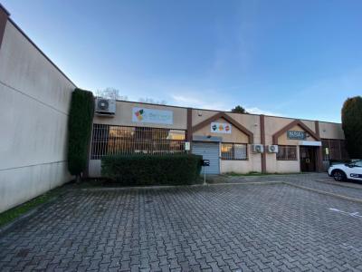 photo For rent Commercial office AVIGNON 84
