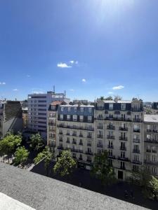 photo For sale Apartment PARIS-11EME-ARRONDISSEMENT 75