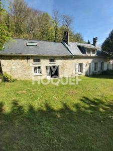 Vente Maison 5 pièces PIERREFONDS 60350