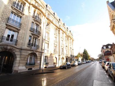 Vente Appartement 3 pièces COMPIEGNE 60200