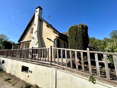 For sale House TRACY-LE-MONT 