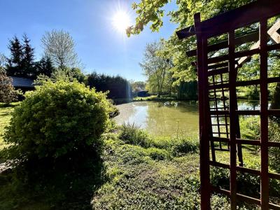 For sale House TRACY-LE-MONT 