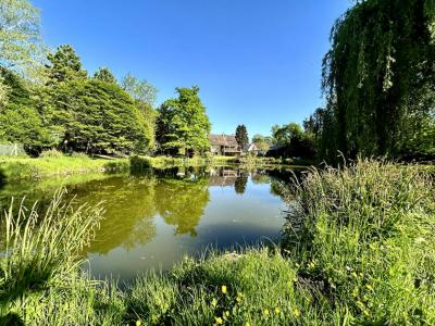 Vente Maison TRACY-LE-MONT 