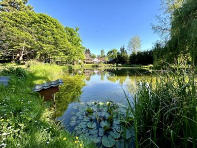 Vente Maison TRACY-LE-MONT 