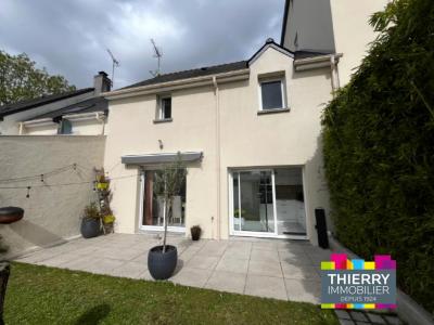 Vente Maison 4 pièces SAINT-HERBLAIN 44800