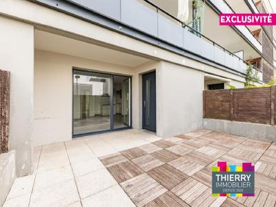 photo For sale Apartment NANTES 44