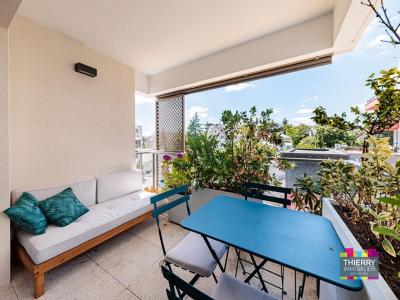 photo For sale Apartment NANTES 44