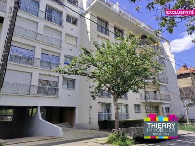 photo For sale Parking NANTES 44