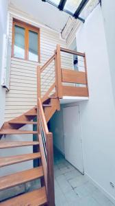 photo For rent Apartment BORDEAUX 33