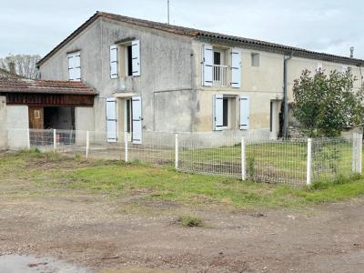 Location Maison 4 pièces AGEN 47000