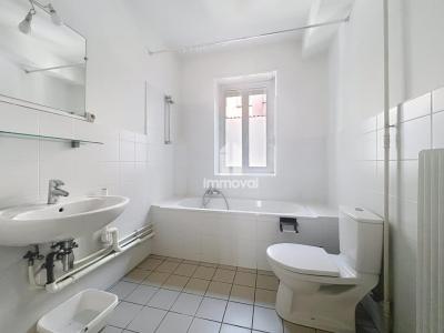 Vente Appartement STRASBOURG 