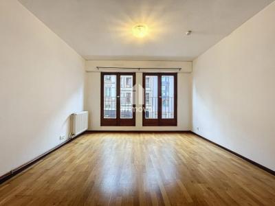 photo For rent Apartment STRASBOURG 67