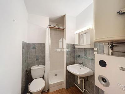 For rent Apartment STRASBOURG