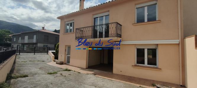 Vente Maison RIA-SIRACH 