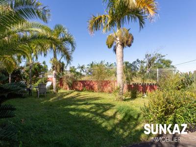 For rent Apartment SAINT-PIERRE