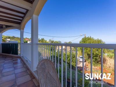 For rent Apartment SAINT-PIERRE