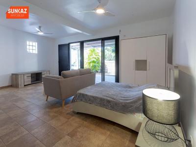 For rent Apartment TERRE-SAINTE
