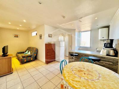 Vente Appartement 2 pièces ANTIBES 06600