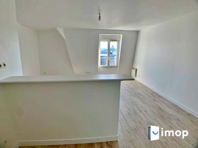 Vente Appartement 3 pièces CORBEIL-ESSONNES 91100