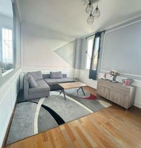 photo For rent Apartment CHAMIGNY 77