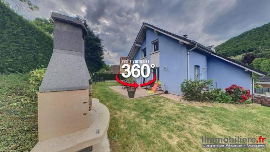 photo For sale House SAINTE-CROIX-AUX-MINES 68